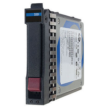 HPE Interne SSD – MSA, 800 GB, 2,5 Zoll SAS 6 Gbit/s