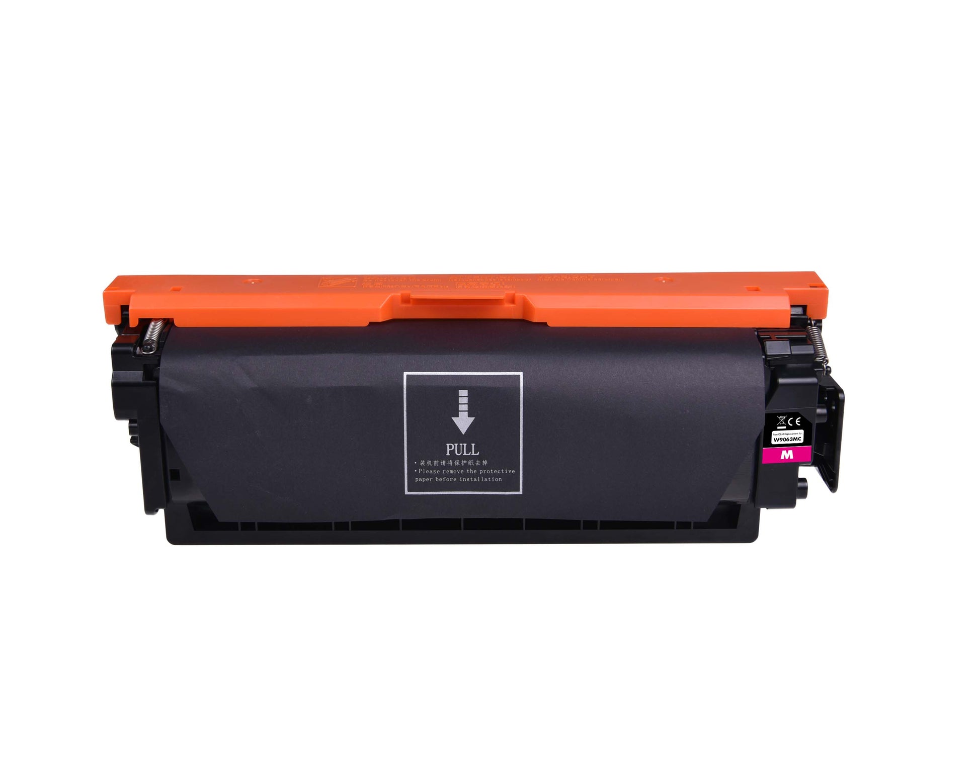 Static Control Components Toner – Gelb, 12'500 Seiten – für HP W9063MC