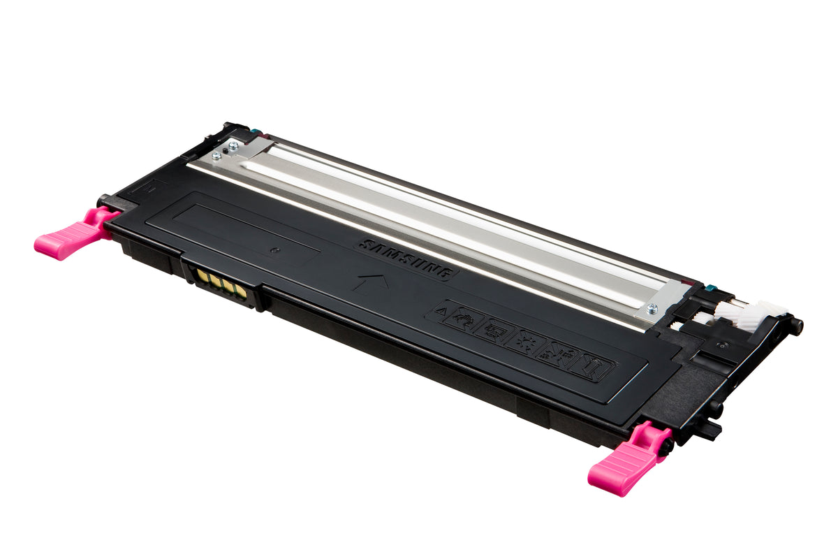 Samsung Toner CLT-M4092S – magenta, 1000 Seiten – für Samsung CLP-310/CLP-315/CLX-3170 und andere