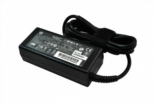 HP 693715-001 Netzteil 65 W – 100–240 V, 50/60 Hz – Schwarz
