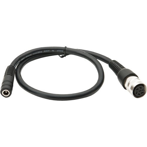 Honeywell VM1078CABLE Reiseadapter – für Notebook, Schwarz