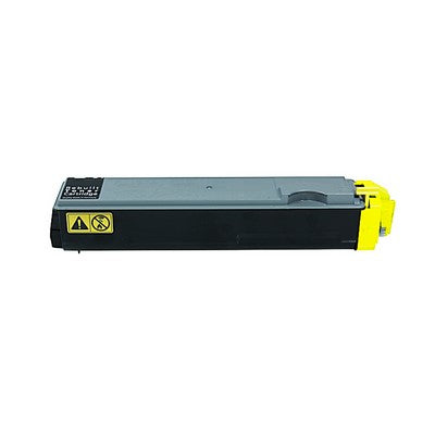 Kyocera – Toner TK-8600Y – gelb, 20000 Seiten