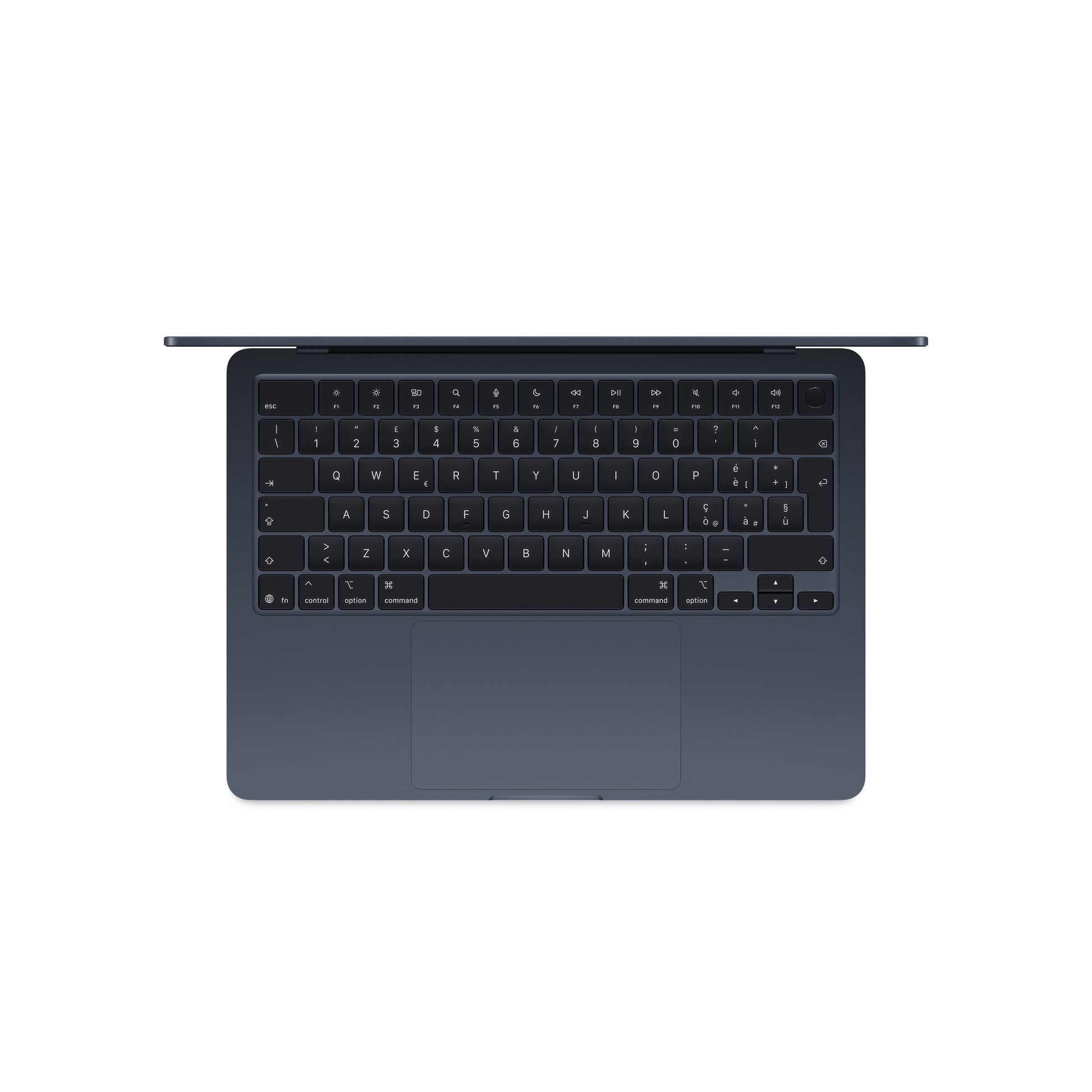 Apple MacBook Air – 13,6" WQXGA, M5, 24 GB, 1 TB SSD, macOS Tahoe