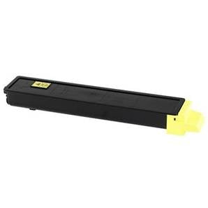 Kyocera TK-8315Y Gelber Toner – Original – 6'000 Seiten – für Kyocera TASKalfa 2550ci