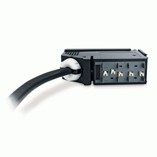 APC Stromverteilmodul – 16 A, 400 V