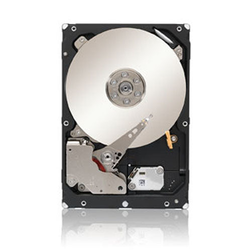 Seagate Constellation ES.3 4 TB – 3.5" SATA, 7200 U/min, 128 MB Cache, NAS