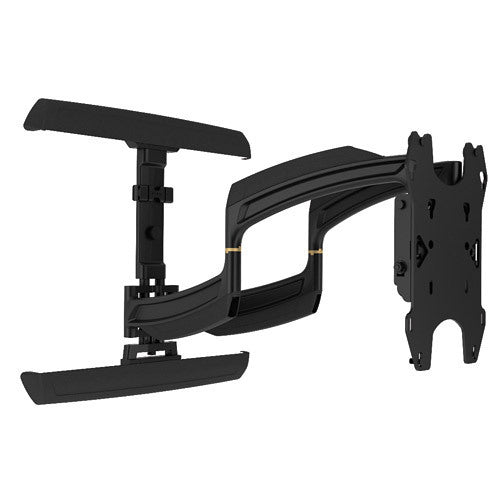 Chief Thinstall TS325TU – VESA 100×100–600×400, Schwarz