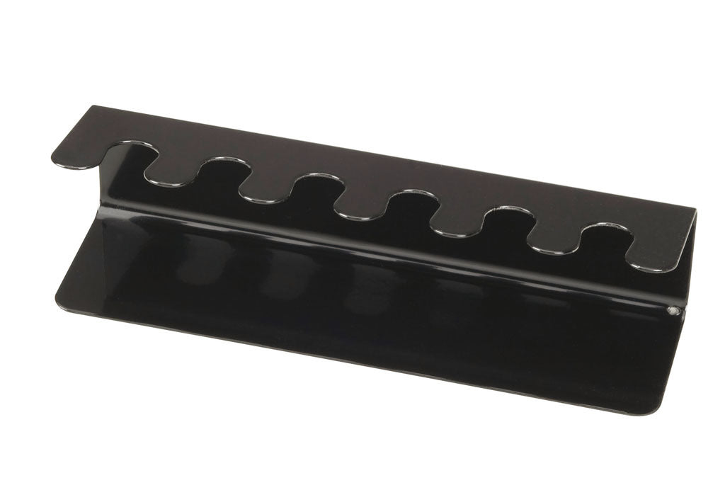 MAUL Tafelmagnete – Ø 30 mm, 10 Stk., silber