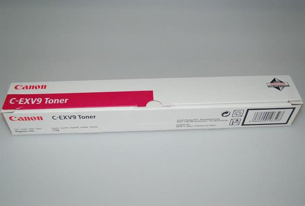 Canon Toner C-EXV9 – magenta, 8500 Seiten