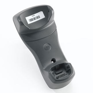 Zebra Ladestation – STB2078-C10007WR – 1‑Slot, Multi‑Interface, BT