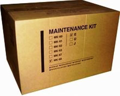 KYOCERA Wartungs-Kit 300'000 Seiten – für FS-60XXMFP/FS-C80XXMFP, MK-470