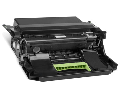Lexmark Bildtrommel Schwarz – bis zu 100'000 Seiten – für MX812de, MX812dxe, MX812dtfe, usw. – OEM 52D0Z00