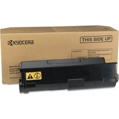 Kyocera TK-1125 (1T02M70NL0) Schwarzer Toner – Original – 2'100 Seiten – für Kyocera FS-1120D/FS-1120DN