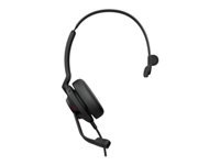 Jabra EVOLVE2 30 SE – Mono Headset – USB-C – für Microsoft Teams
