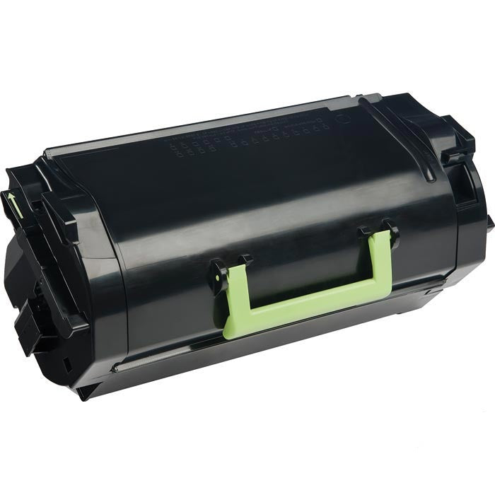 Lexmark Toner 52D2000 – schwarz, 6000 Seiten – für Lexmark MS710/MS812