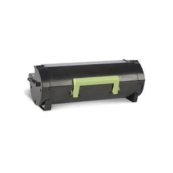 Lexmark Toner – schwarz, 20000 Seiten