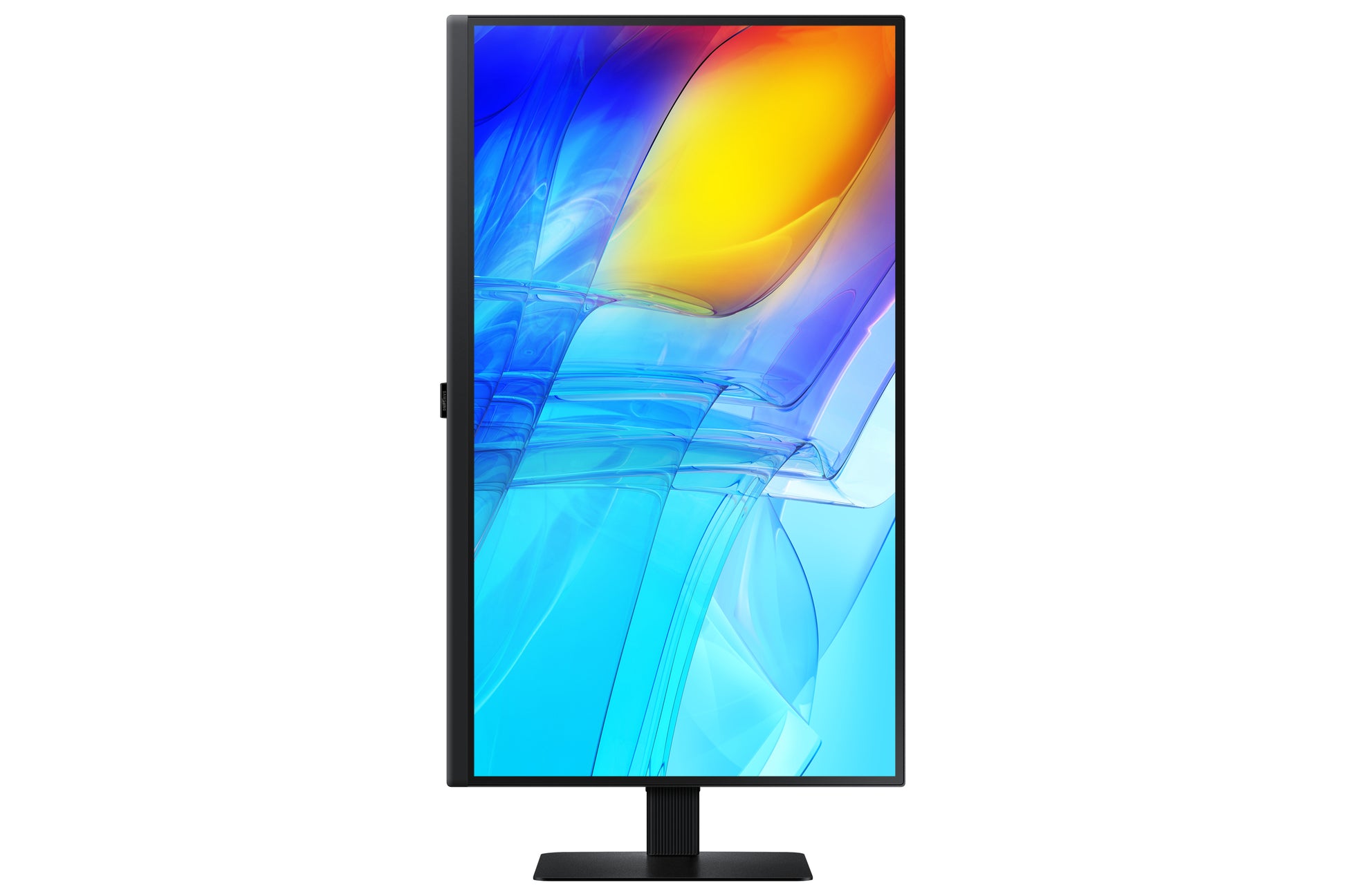 Samsung S27D800EAU – 27", 3840 × 2160 (4K), IPS, HDR10
