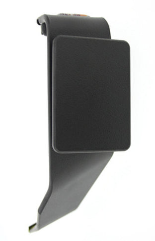 Brodit Auto-Halterung – universal – schwarz