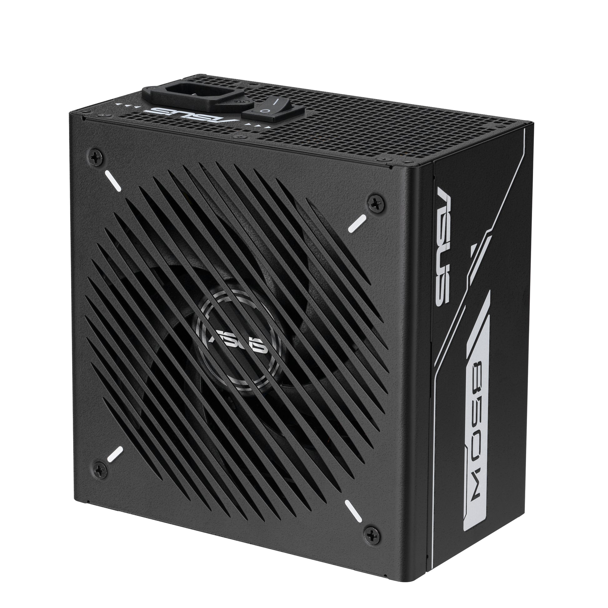 ASUS Prime 850G ATX-Netzteil 850 W 80 PLUS Gold – vollmodular, ATX 3.1