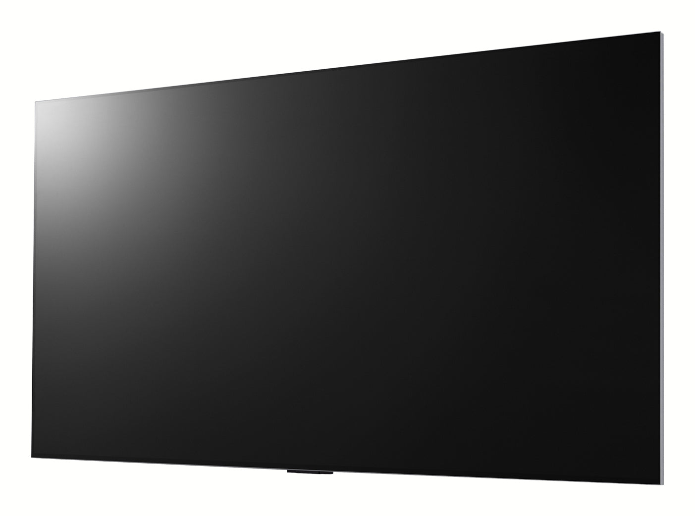 LG 65WM960H – 65" Hotel-TV OLED UHD 4K, webOS