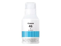 Canon GI-46 C – Cyan, Original
