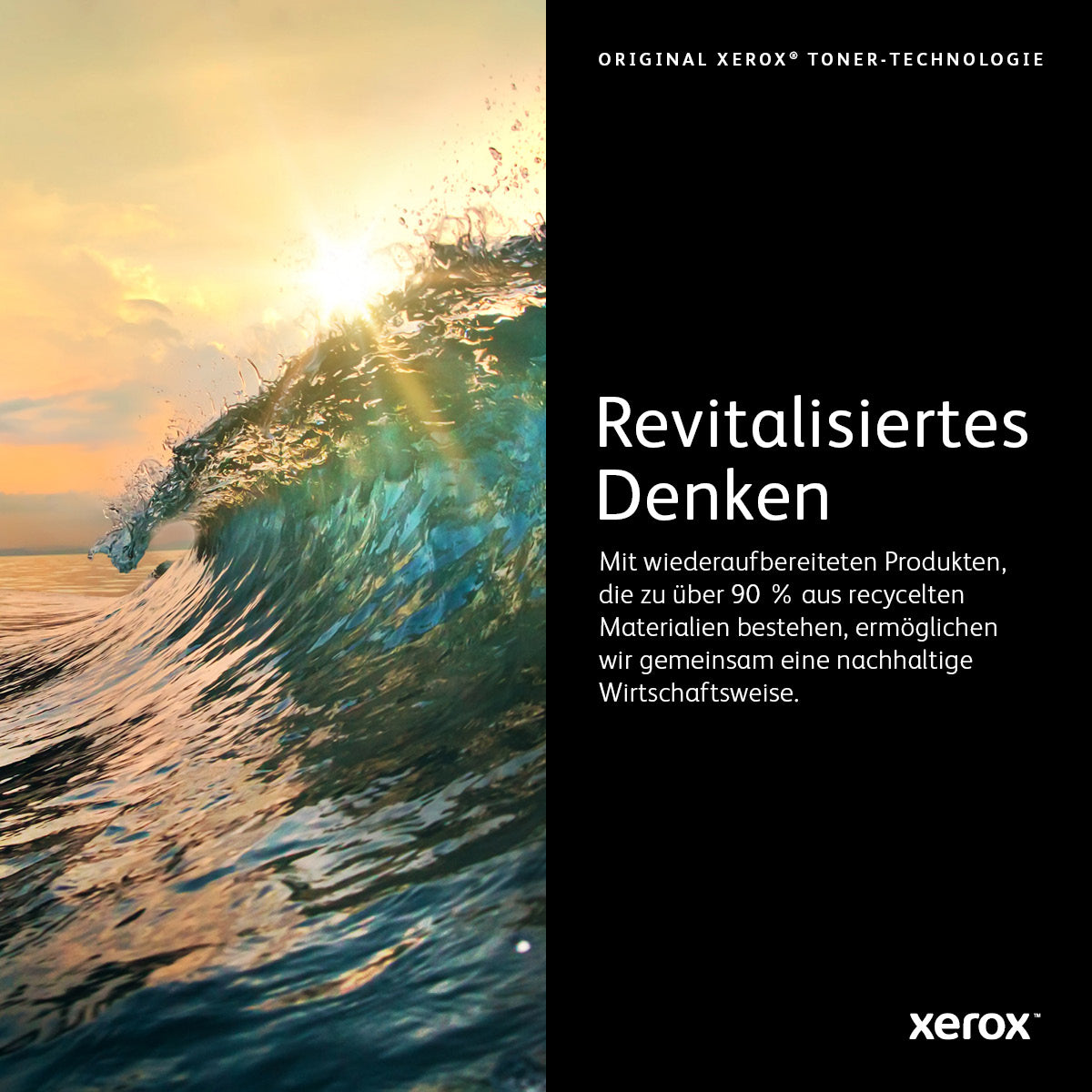 Xerox 106R03738 Gelber Toner – Original XXL – 16'500 Seiten – für Xerox VersaLink C7020/C7025/C7030