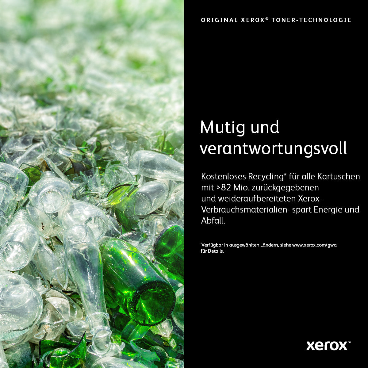 Xerox 106R03748 Cyan Toner – Original XXL – 16'500 Seiten – für Xerox VersaLink C7020/C7025/C7030