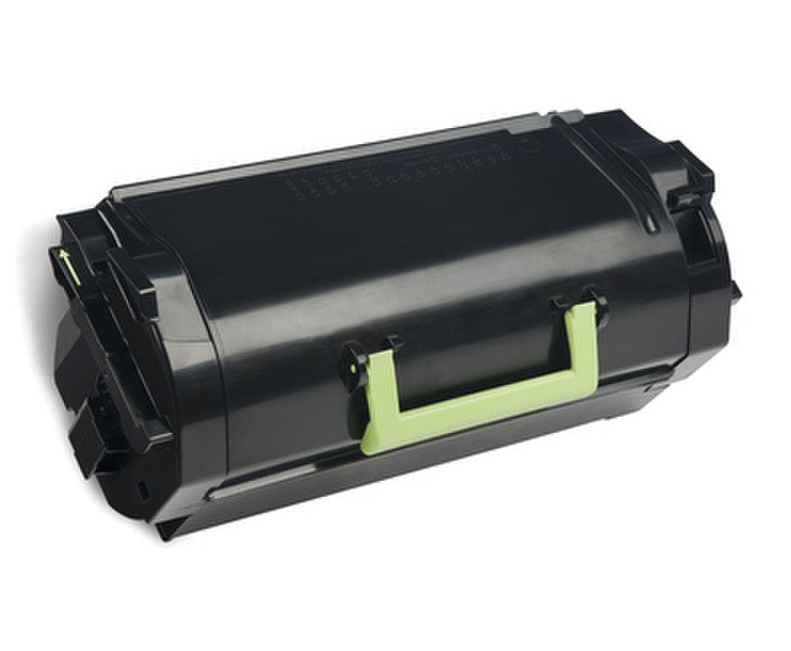 Lexmark Toner 622X – Schwarz, 45000 Seiten – für MX711