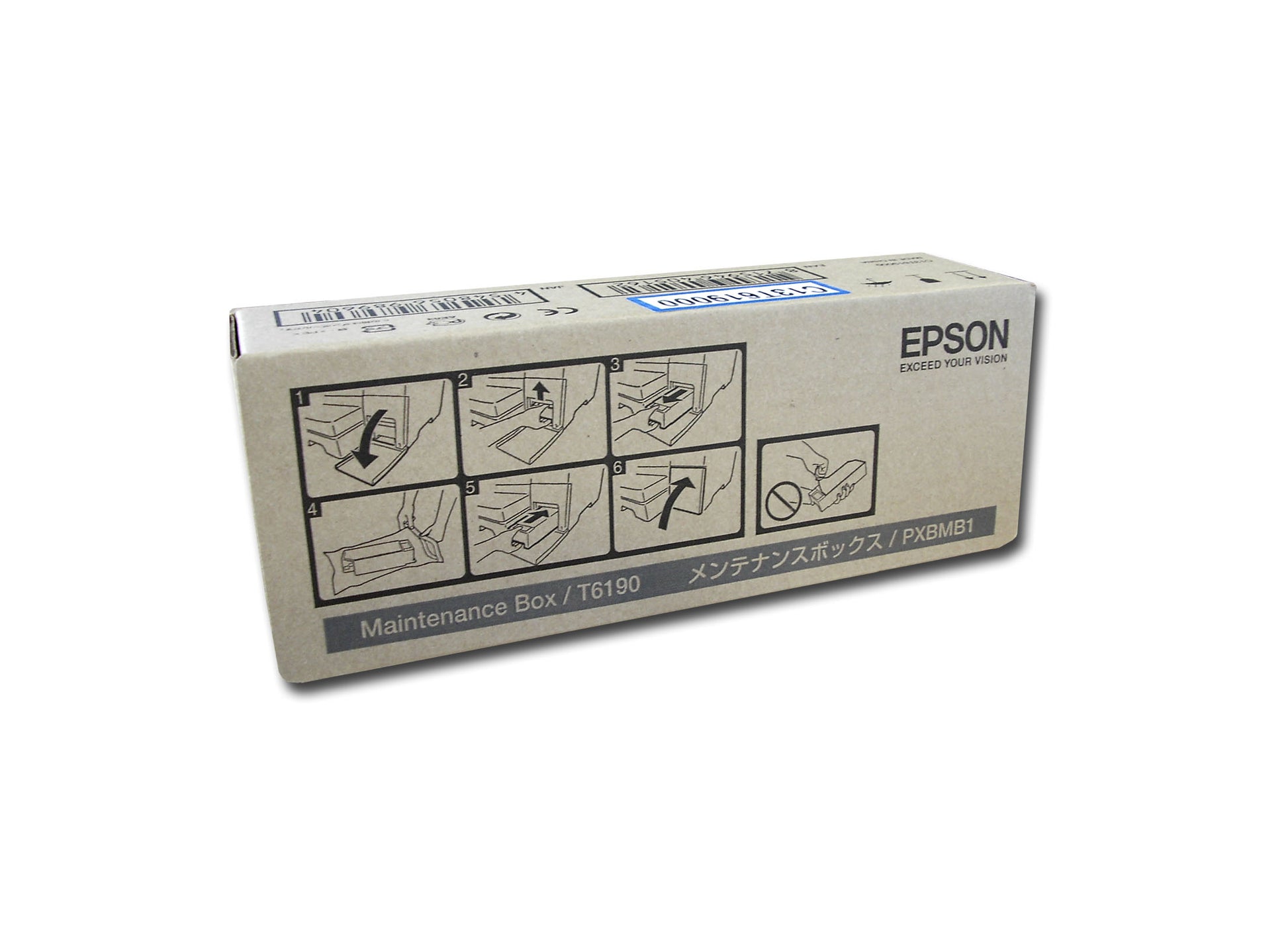 Epson Wartungskit