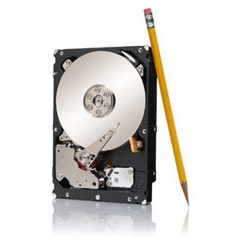 Seagate Constellation ES.3 4 TB – 3.5" SATA, 7200 U/min, 128 MB Cache, NAS
