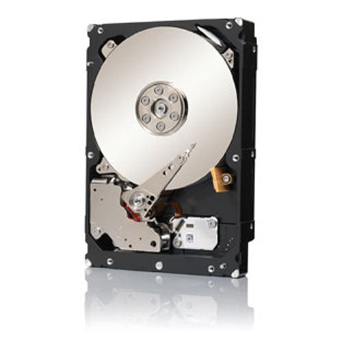 Seagate Constellation ES.3 4 TB – 3.5" SATA, 7200 U/min, 128 MB Cache, NAS