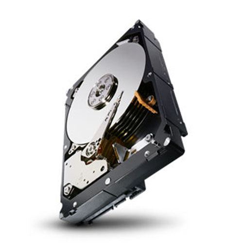 Seagate Constellation ES.3 4 TB – 3.5" SATA, 7200 U/min, 128 MB Cache, NAS