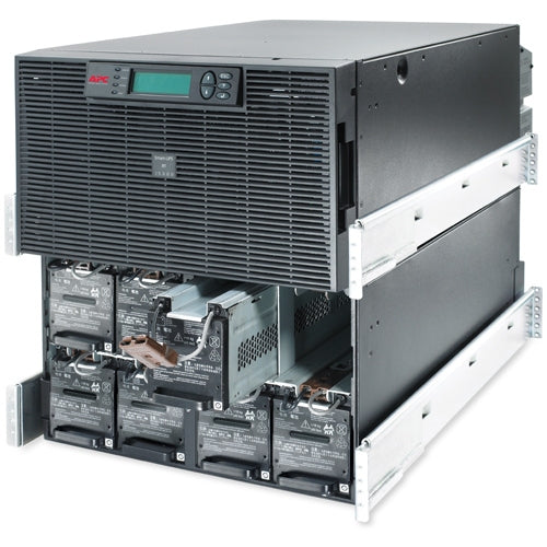 APC Netzteil – für Smart-UPS RT 15 kVA RM SURT15KRMXLI