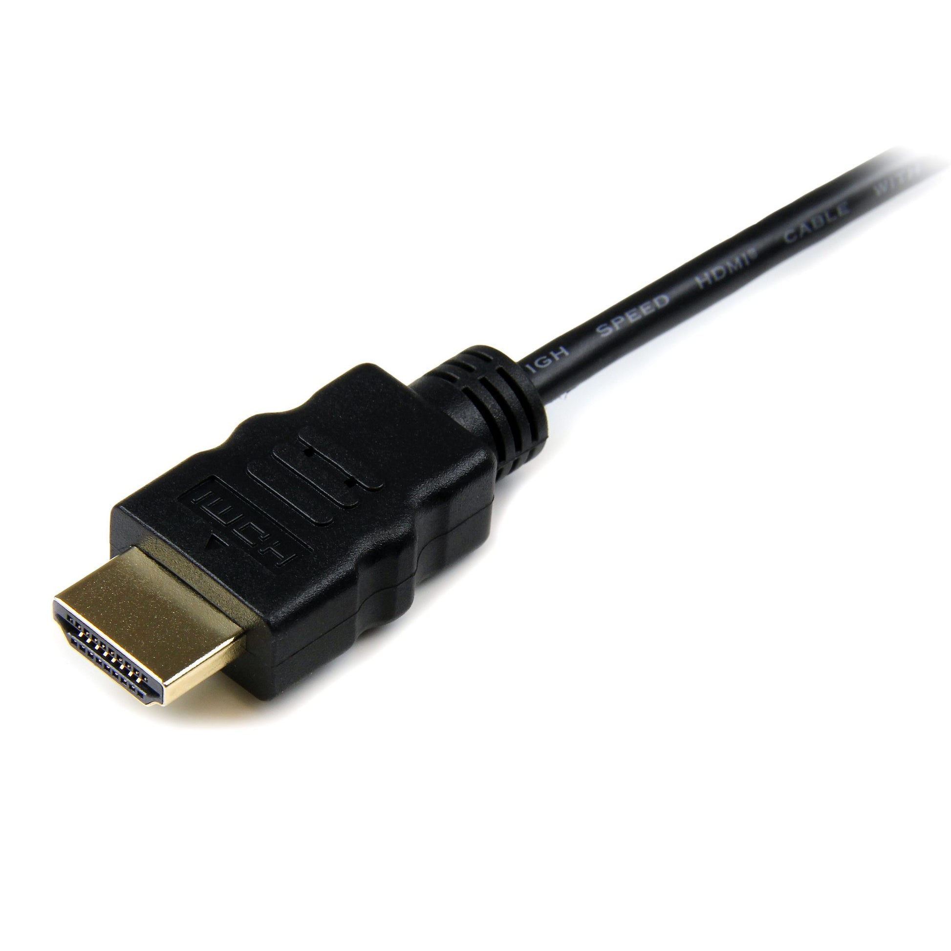 StarTech.com HDMI-Kabel, HDMI/Micro HDMI