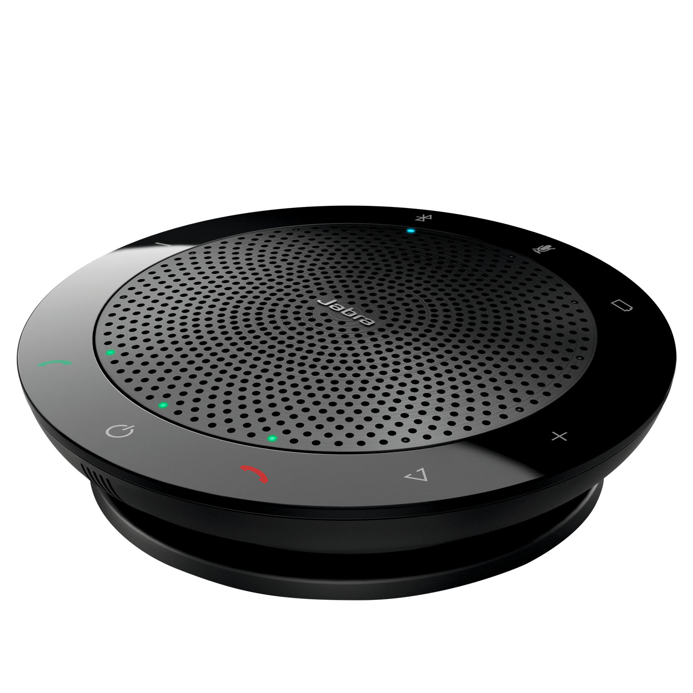 Jabra Speak 510 Freisprecheinrichtung – USB, Bluetooth 3.0 – Schwarz