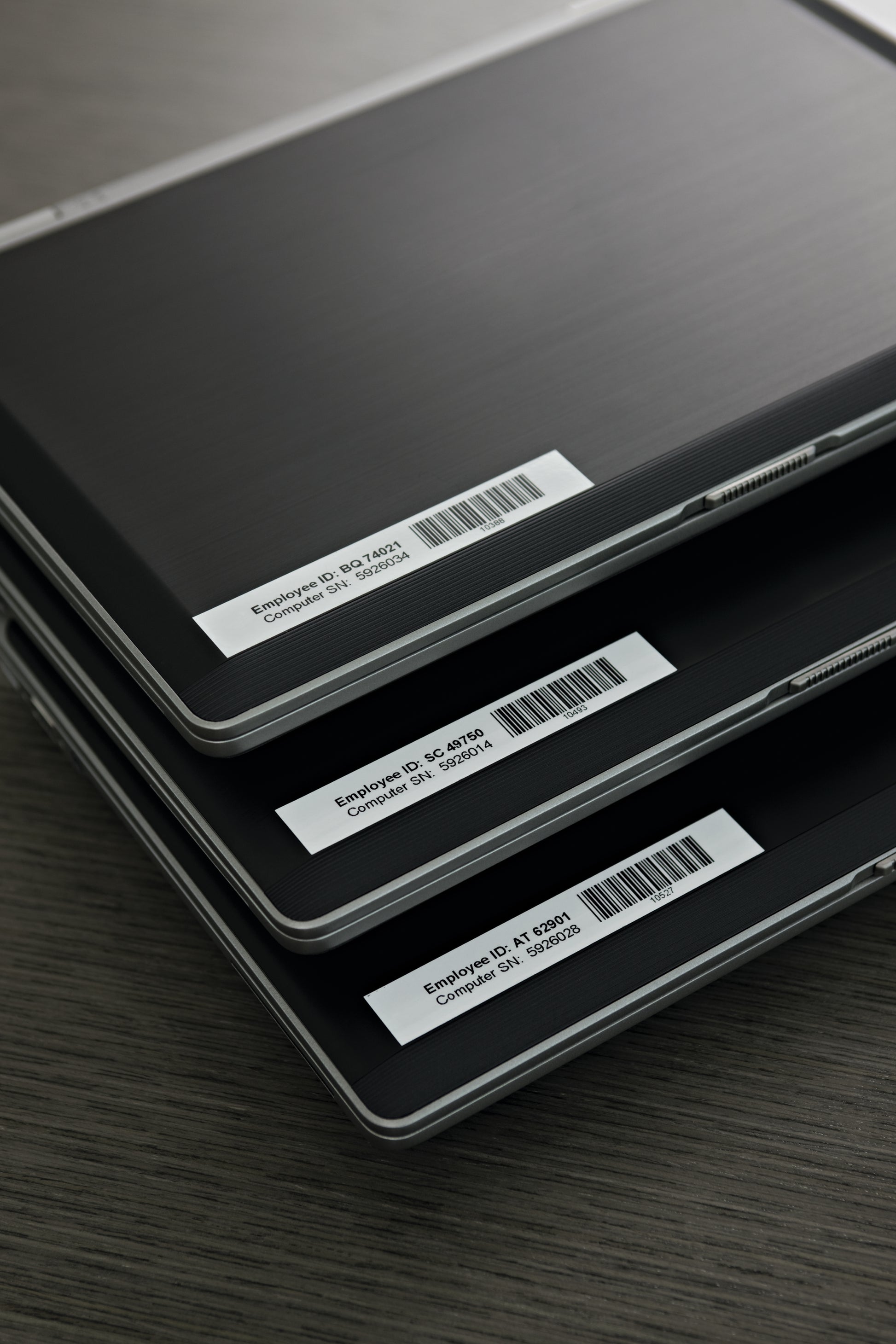 DYMO LabelManager 280 – Beschriftungsgerät für D1-Bänder 6, 9, 12 mm