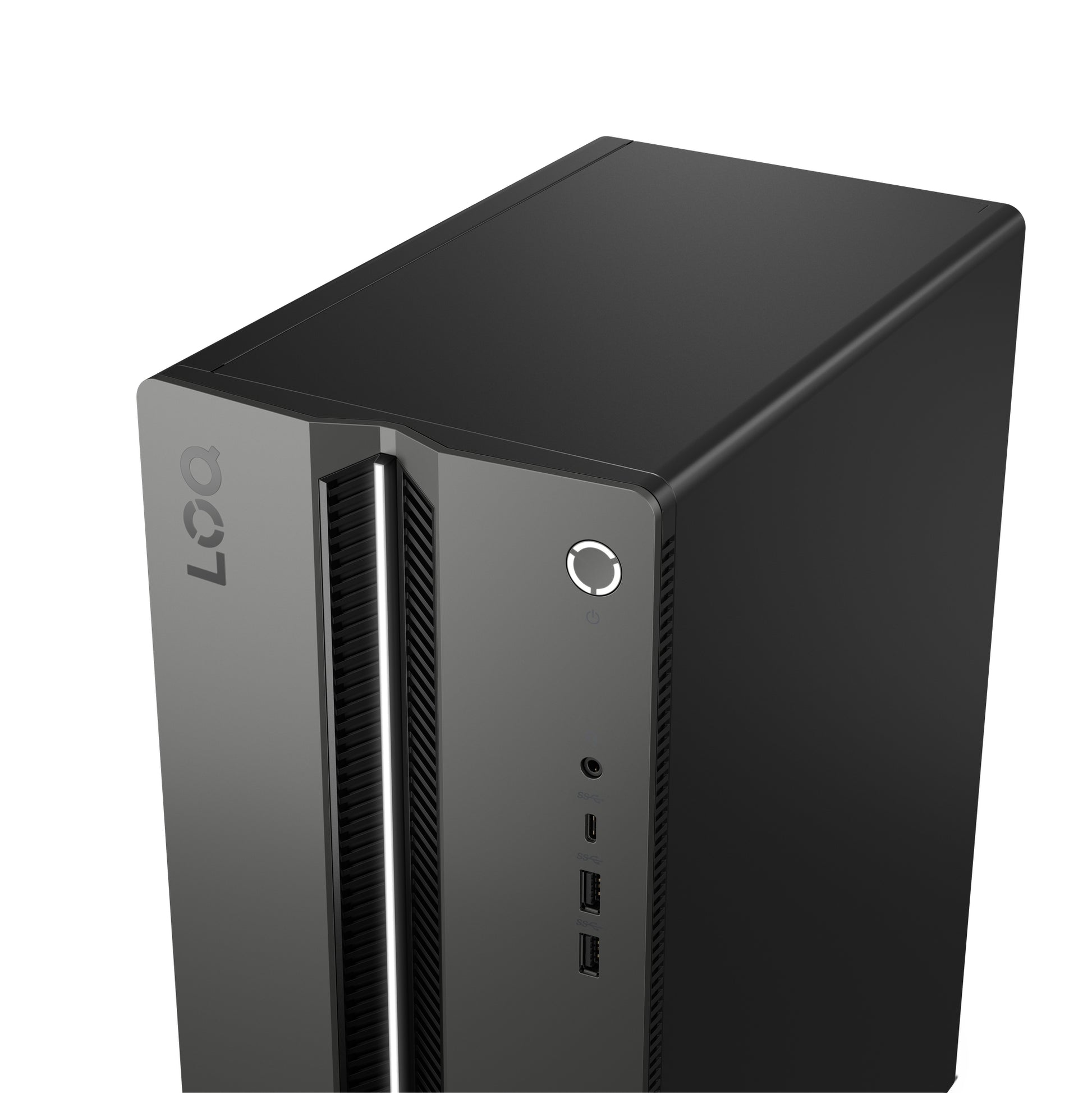 Lenovo Tower – Intel Core i5‑14400, 16 GB RAM, 1 TB SSD, NVIDIA GeForce RTX 5060 8 GB, Windows 11 Home