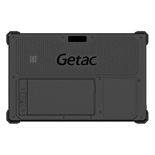 Getac ZX80 – 8", 256 GB, 12 GB RAM, WLAN + 5G, Android 13, Barcode-Imager, Qualcomm QCS6490