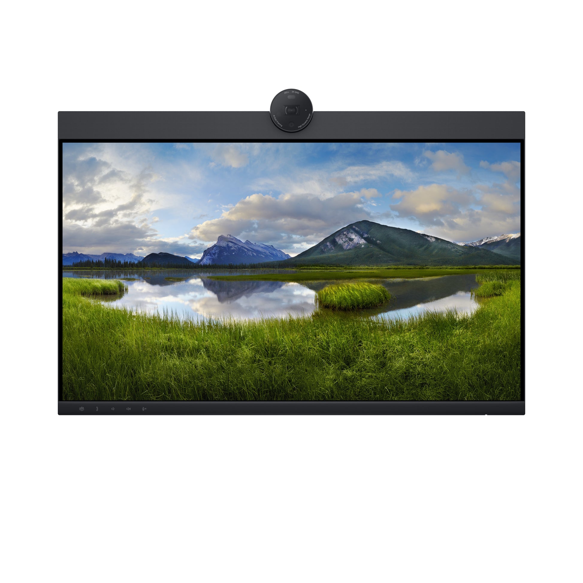 Dell P2424HEB – Monitor, 23,8"
