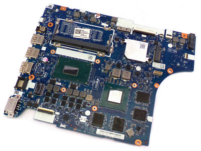 Lenovo Hauptplatine für IdeaPad L340 15 – FRU5B20S42303 – Mehrfarbig