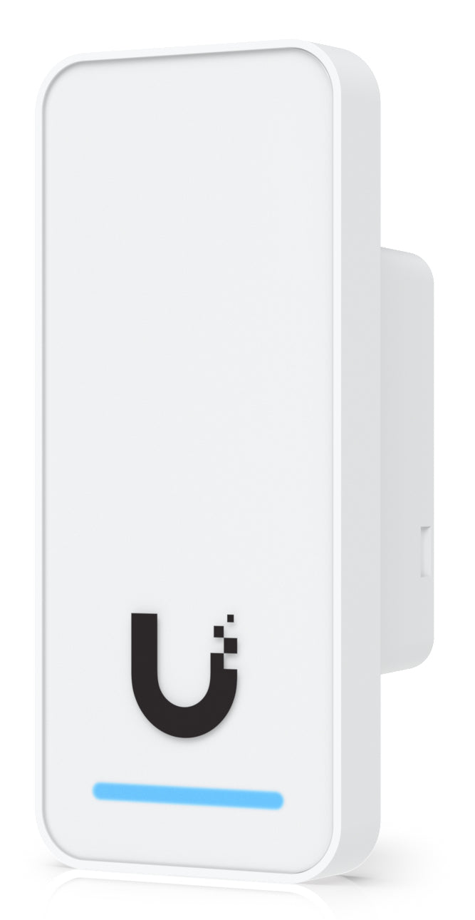 Ubiquiti Zutrittsleser – Weiss