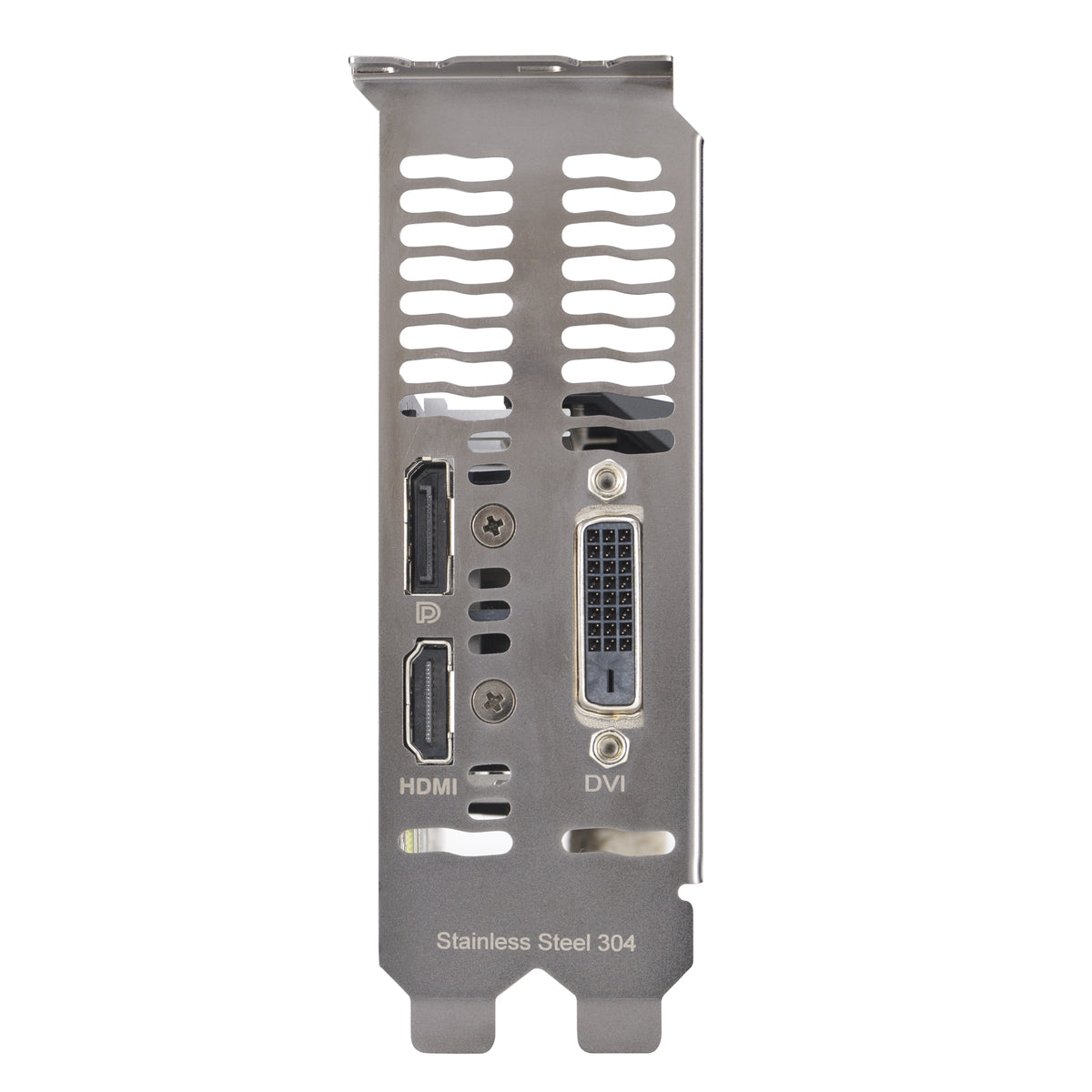 ASUS RTX3050-O6G-LP-BRK – PCIe Grafikkarte – 6 GB GDDR6, 1×HDMI 2.1, 1×DisplayPort 1.4a, 1×DVI-D, PCIe 4.0
