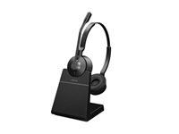 Jabra Engage 55 SE – Duo Headset – USB‑C – für Unified Communications