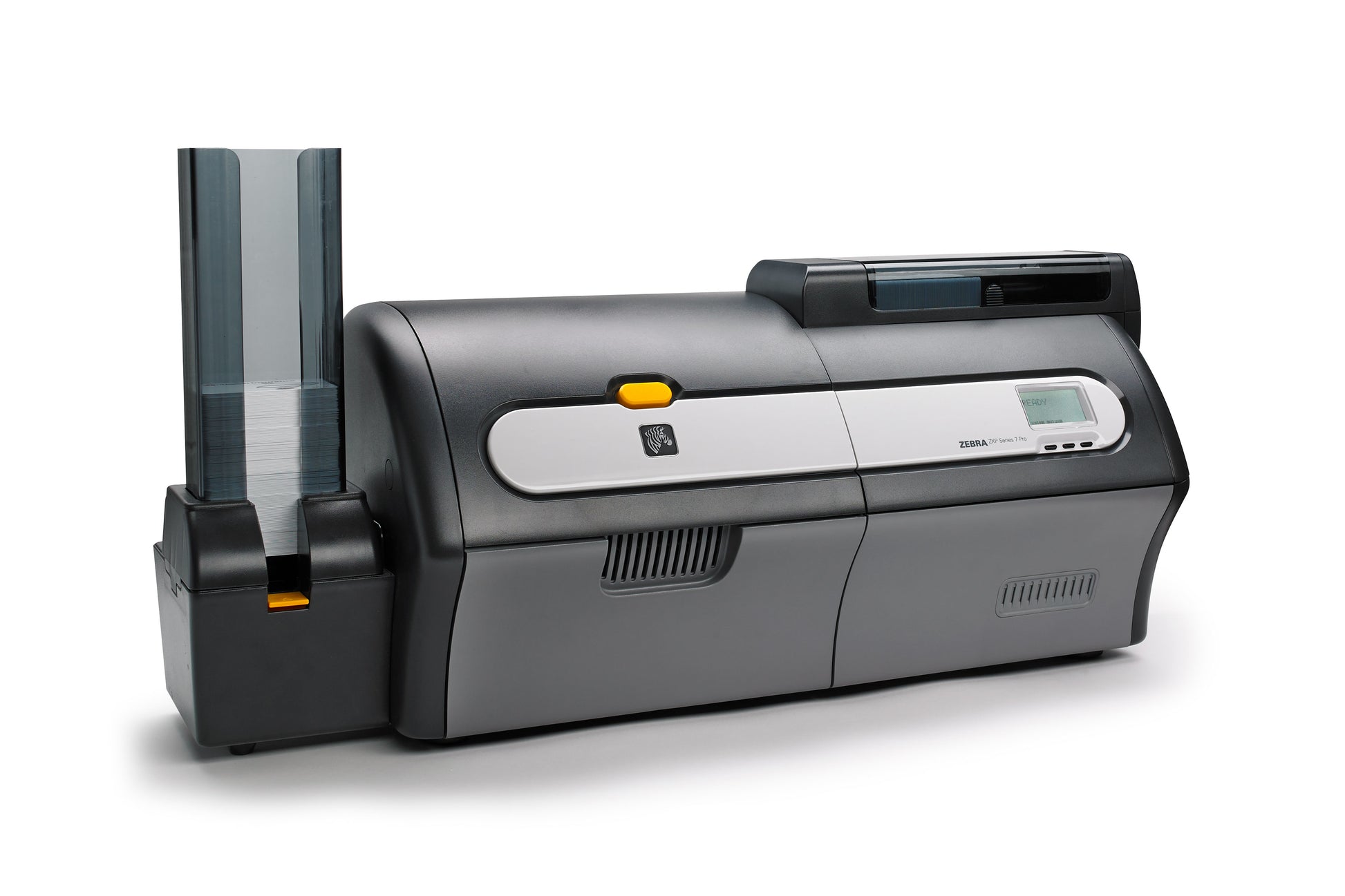 Zebra ZXP Serie 7 – Kartendrucker, USB, LAN