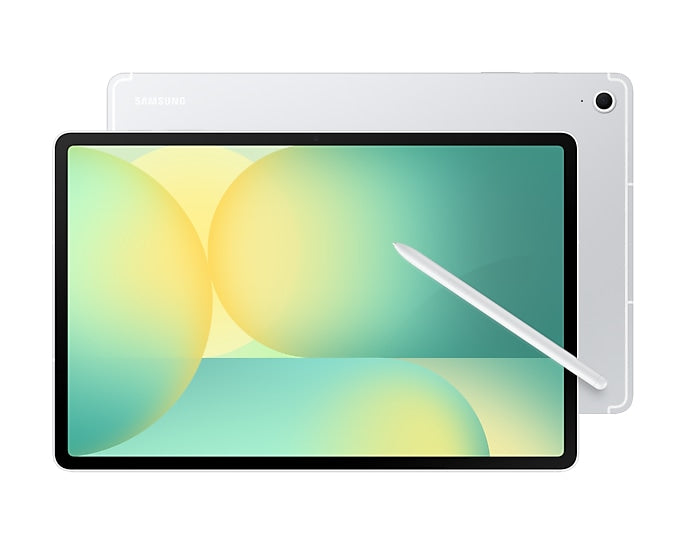 Samsung Galaxy Tab S10 FE+ – 33,3 cm (13,1"), 8 GB, 128 GB, Silber