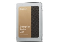 Synology SAT5221-960G SSD 960 GB 2,5" – SATA III, 500/500 MB/s, für NAS