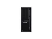 Lenovo Tower – 64 GB RAM, Windows 11