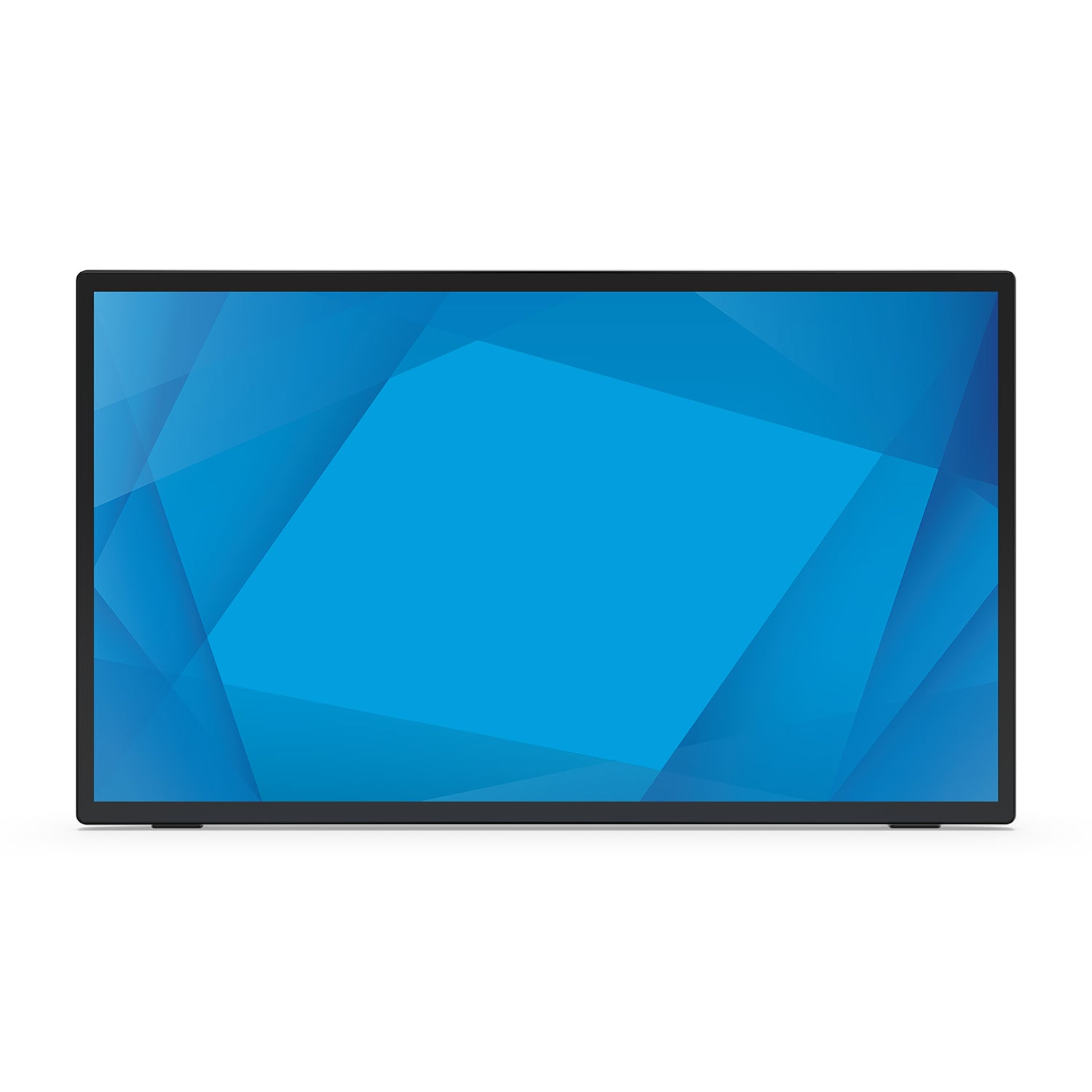 Elo Touch Solutions 2770L – Monitor, 27", 1920 × 1080 (Full HD), LCD, Touch