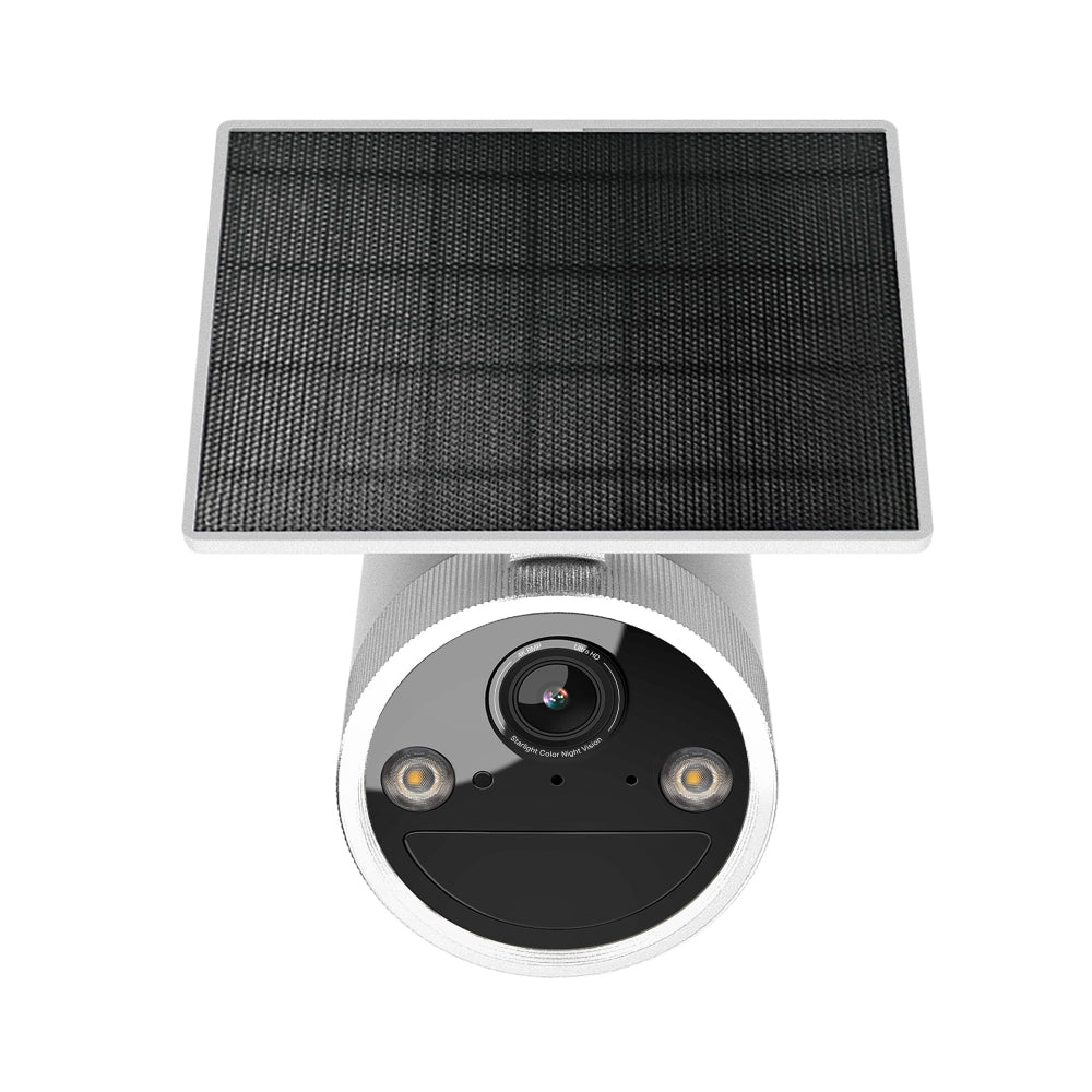 TP-Link Tapo C465 Bullet – 8 MP – 3,17 mm – WLAN – IP65