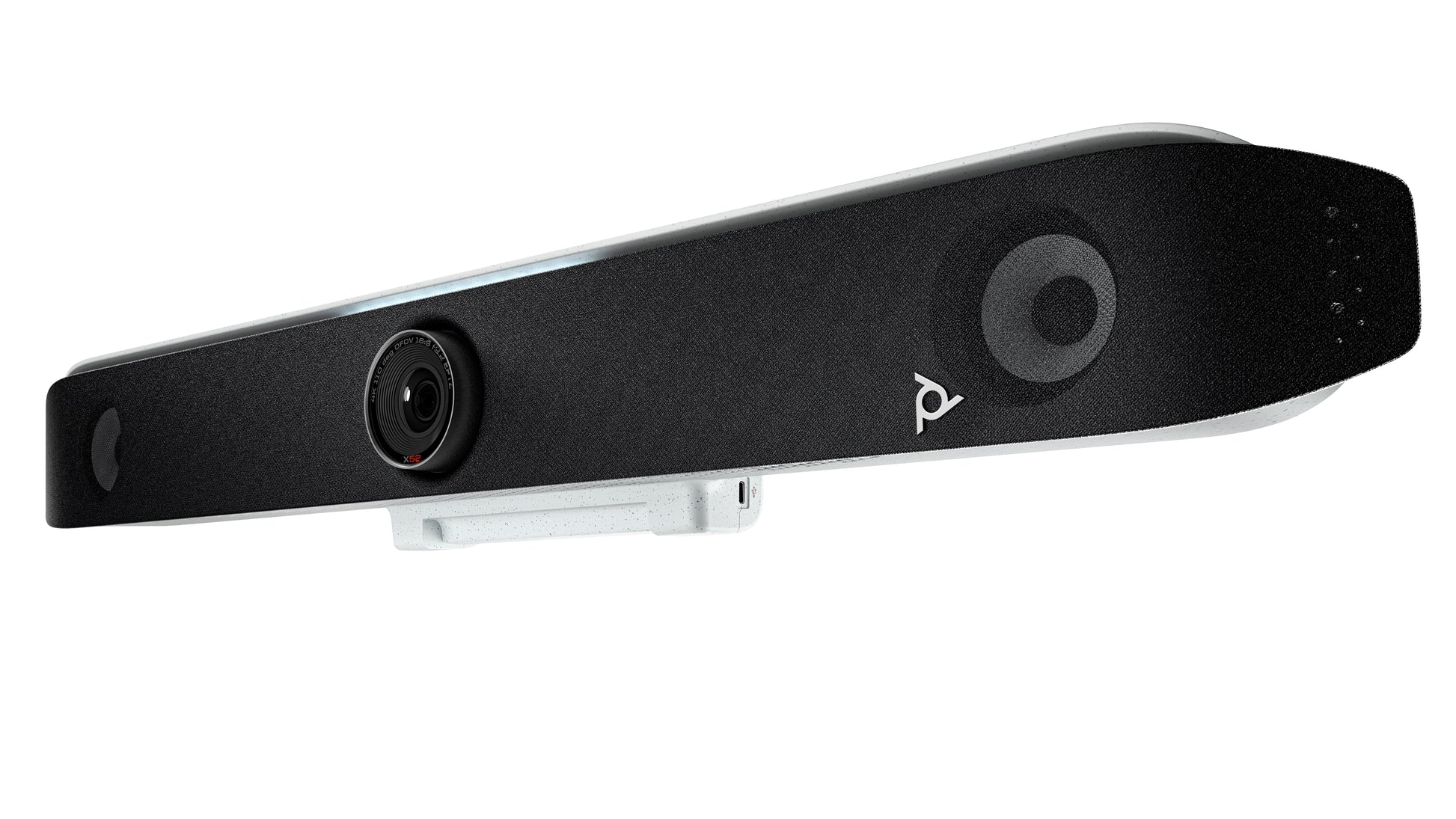 Poly X52 AVB – Videobar – UK-Version